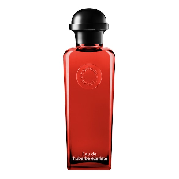 Eau de rhubarbe écarlate - Woda Kolońska, HERMÈS