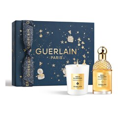 Aqua Allegoria Mandarine Basilic - Zestaw z wodą perfumowaną, GUERLAIN