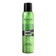 Root Tease, REDKEN