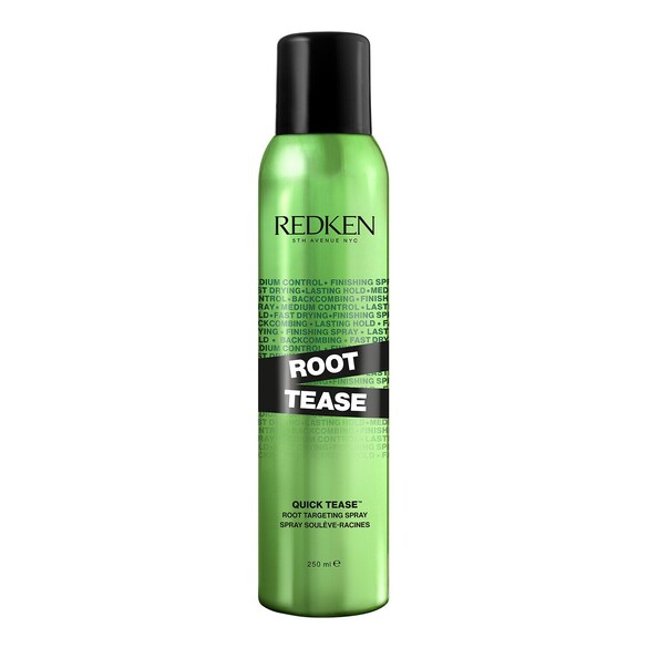 Root Tease, REDKEN