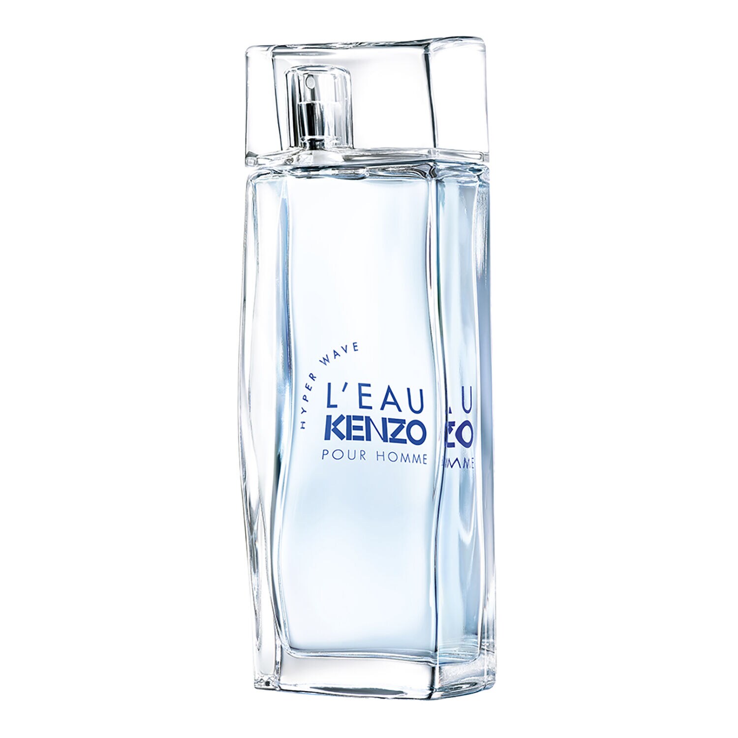L Eau Kenzo Homme Hyper Wave Woda toaletowa i KENZO SEPHORA
