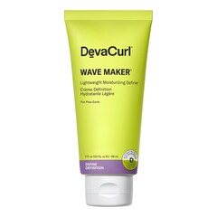 Wave Maker® – Lekko nawilżający krem do stylizacji, DEVACURL