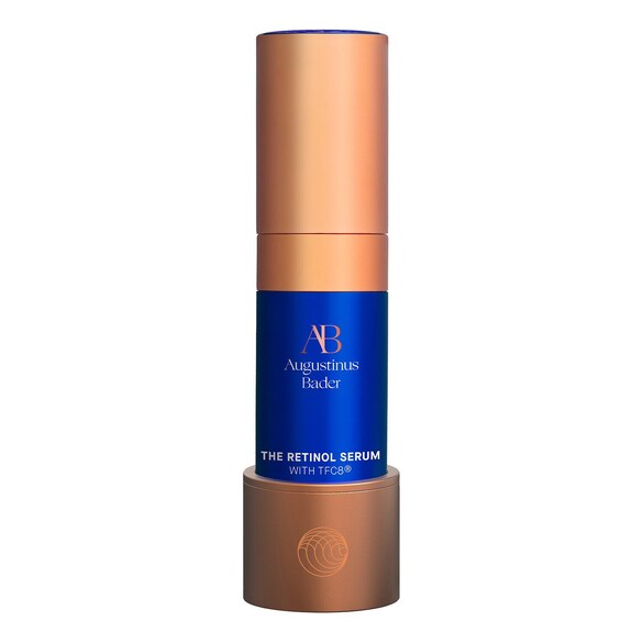 The Retinol Serum - Serum do twarzy z retinolem, AUGUSTINUS BADER