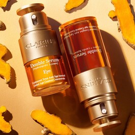 Double Serum Eye - Przeciwstarzeniowe serum pod oczy