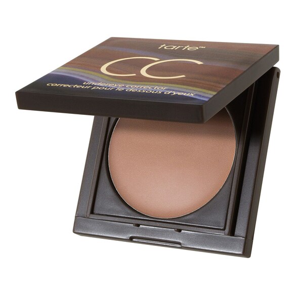Colored Clay CC Undereye Corrector - Korektor CC pod oczy, TARTE