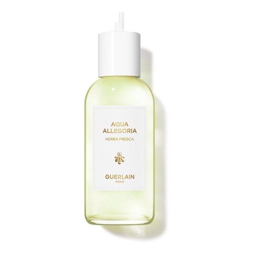 Guerlain - Aqua Allegoria Herba Fresca - Eau De Toilette - Aqua Allegoria Herba Fresca Rech 200ml - Dla Kobiet