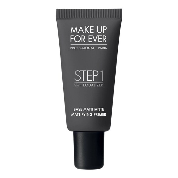 Mini Step 1 - Baza Matująca, MAKE UP FOR EVER
