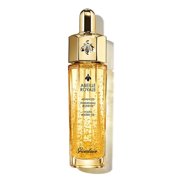 Abeille Royale ADVANCED YOUTH WATERY OIL - wodny olejek do twarzy, GUERLAIN
