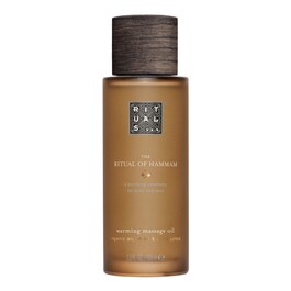  The Ritual of Hammam Massage Oil - Olejek do masażu 