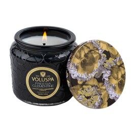 Maison Noir Freesia Clementine Petite Jar Candle - Świeca 