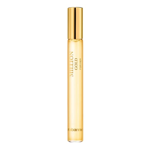 Million Gold For Her - Travel Spray - Woda Perfumowana, RABANNE FRAGRANCES