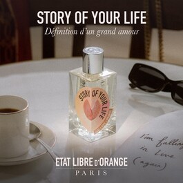 Story of your Life - Eau de Parfum