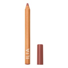Lip Sketch Hydrating Crayon — Nawilżająca kredka do ust, ILIA