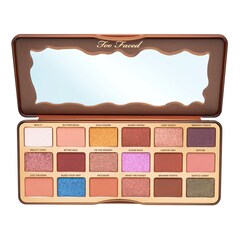 Better Than Chocolate - Paletka cieni do powiek, TOO FACED