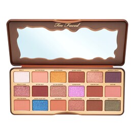 Too Faced - Better Than Chocolate - Paletka Cieni Do Powiek - Better Than Chocolate Eyeshadow Palette - Dla Kobiet