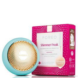 Shimmer Freak UFO-Activated Illuminating Eye Mask