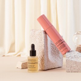 Leave-in perfecting cream - Krem do stylizacji