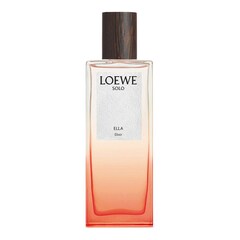 Solo Ella Elixir - Woda perfumowana, LOEWE