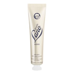 Złoty balsam do skóry suchej, LANOLIPS