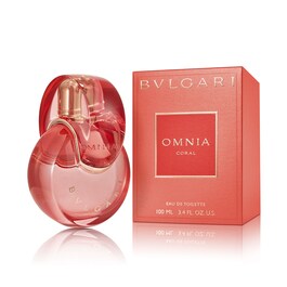 Omnia Coral - Woda toaletowa