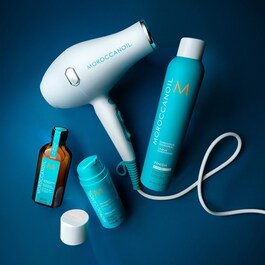 Luminous Hairspray Medium  - Lakier do włosów 