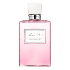 Miss Dior - Pieniący żel pod prysznic - Perfumowany żel pod prysznic dla kobiet, DIOR