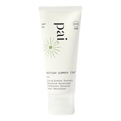 Hello Sunshine - Krem do opalania twarzy SPF 30, PAI