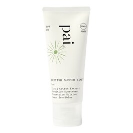 Hello Sunshine - Krem do opalania twarzy SPF 30