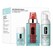 Zestaw (115 ml + 15 ml + 10 ml)