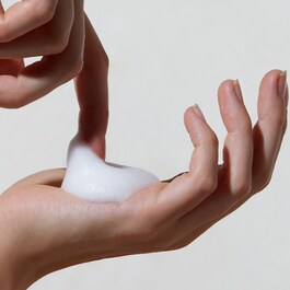 Cleanser - Delikatna pianka oczyszczająca do twarzy