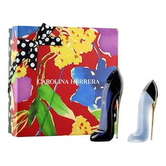 Carolina Herrera Good Girl Eau De Parfum + Hair Mist - Zestaw Na Dzień Matki, CAROLINA HERRERA