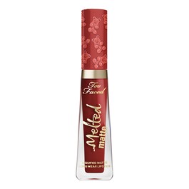 The Sweet Smell of Christmas - Zestaw pomadek