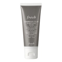 Umbrian Clay Purifying Mask – Maseczka oczyszczająca z glinką, FRESH