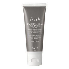 Umbrian Clay Mask – Oczyszczająca maseczka z glinki
