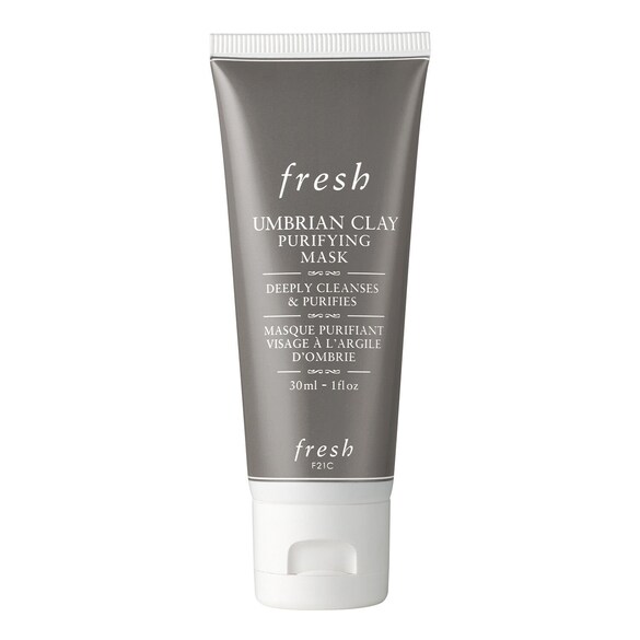 Umbrian Clay Mask – Oczyszczająca maseczka z glinki, FRESH