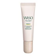 YUZU-C Eye Awakening Essence - Esencja rozjaśniająca pod oczy, SHISEIDO
