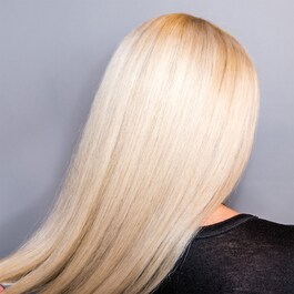 N°6 Bond Smoother - Odbudowujący krem do stylizacji