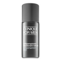 Skin Supplies for Men - Antyperspirant w kulce, CLINIQUE