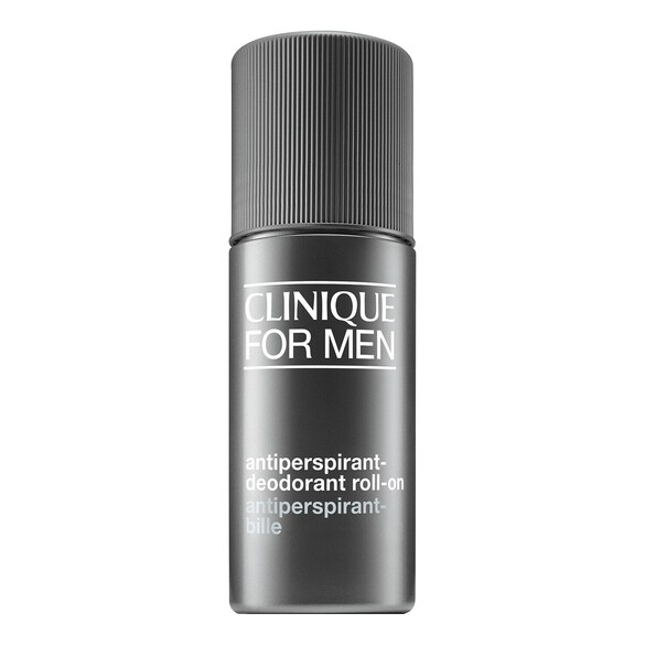 Skin Supplies for Men - Antyperspirant w kulce, CLINIQUE