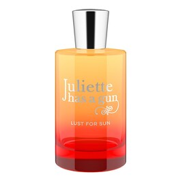 Lust for Sun - Woda perfumowana