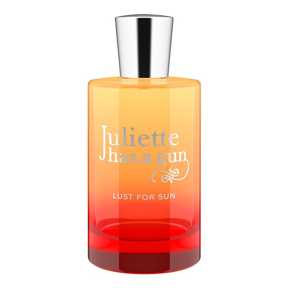 Lust for Sun - Woda perfumowana, JULIETTE HAS A GUN
