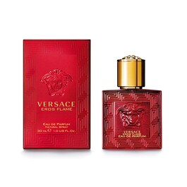 Eros Flame - Woda perfumowana