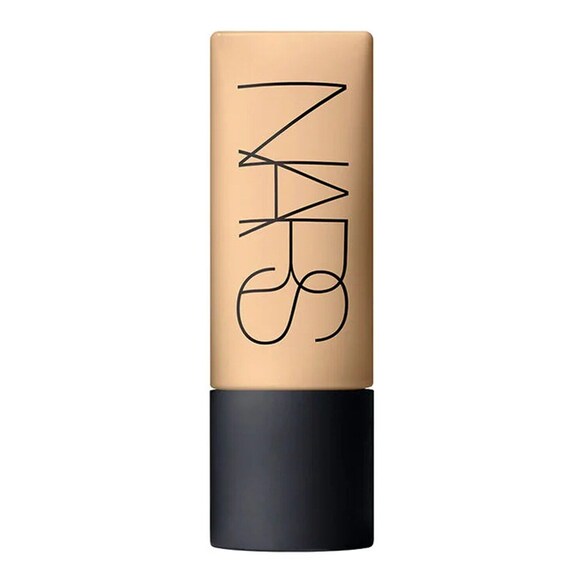 Soft Matte Complete Foundation - Podkład, NARS