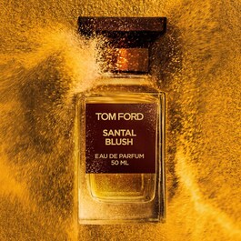 Santal Blush - Woda perfumowana