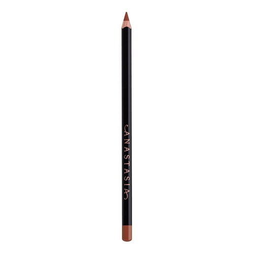 Anastasia Beverly Hills - Matte & Satin Lip Liner - Konturówka Do Ust - Matte& Satin Lip Liner - Cool Brown - Dla Kobiet
