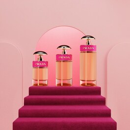 Candy - Woda Perfumowana