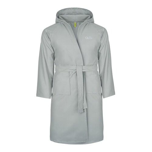 Glov - Bathrobe Towel Men - Męski Szlafrok - Glov Spa Ultralekki I Supechlonny Men - Dla Kobiet