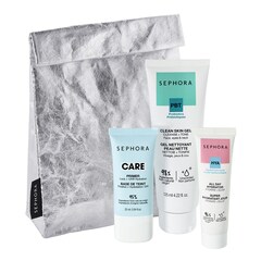The Future is Yours - Zestaw do pielęgnacji twarzy, SEPHORA COLLECTION