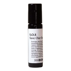 SOS – Olejek aromakologiczny roll on, 100BON