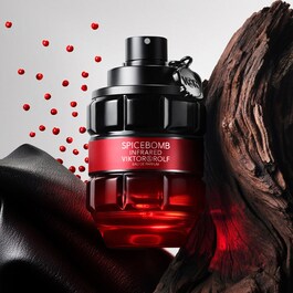Spicebomb Infrared – Woda toaletowa